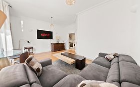Sg, Stylish Paddington, Central London Apartment