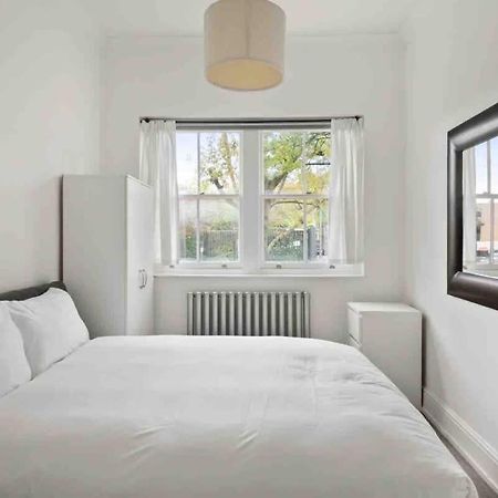 Sg, Stylish Paddington, Central London Apartment Exterior photo