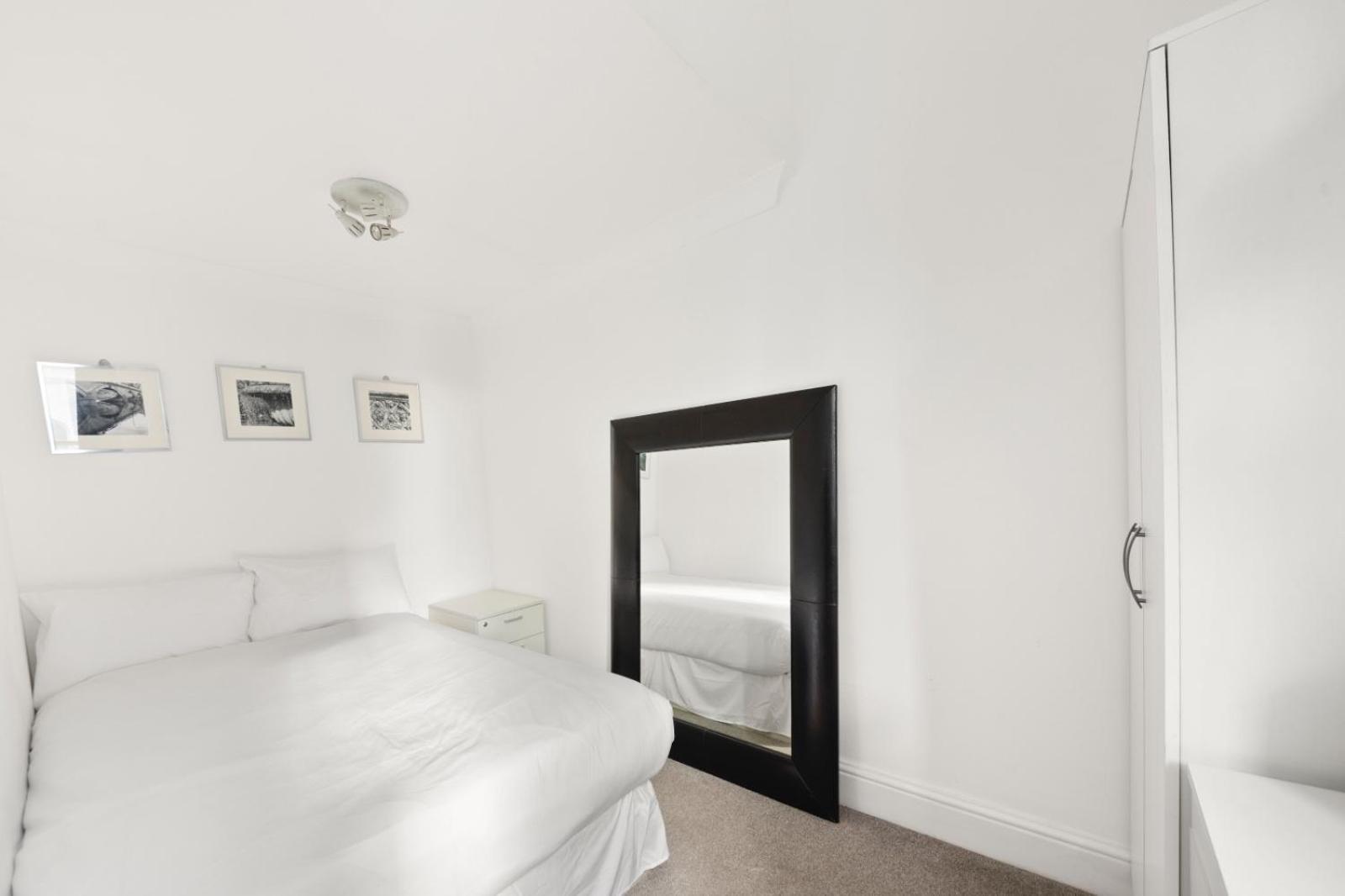 Sg, Stylish Paddington, Central London Apartment Exterior photo