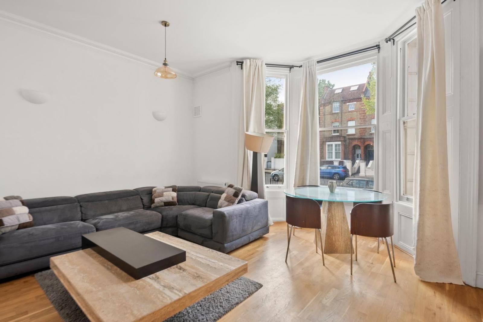 Sg, Stylish Paddington, Central London Apartment Exterior photo