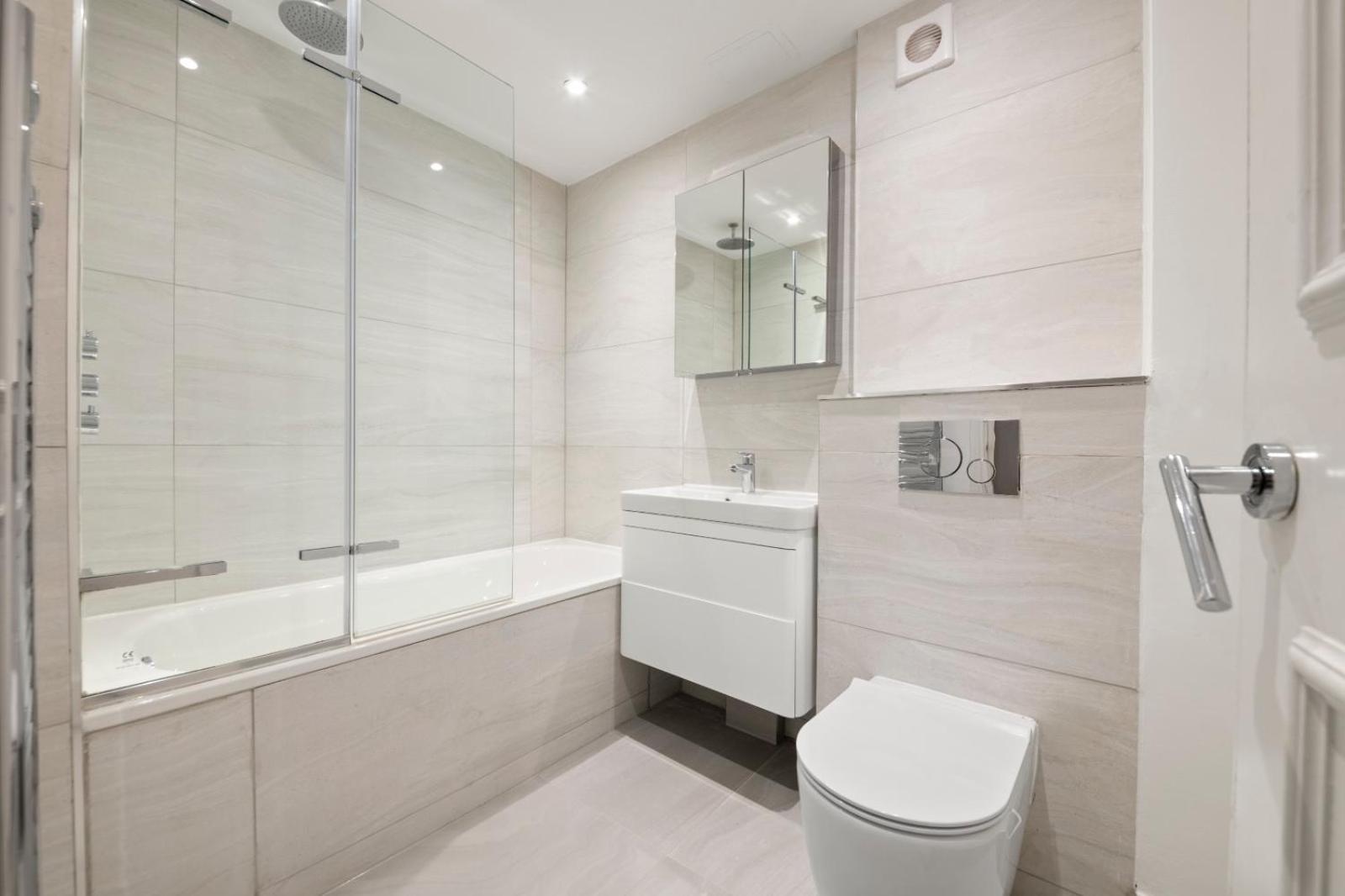 Sg, Stylish Paddington, Central London Apartment Exterior photo