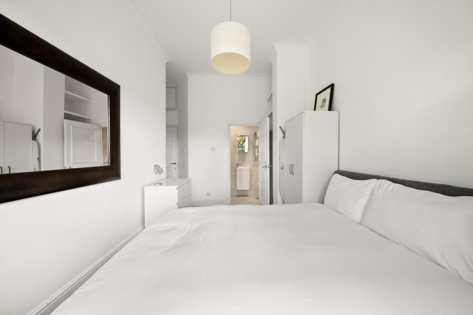 Sg, Stylish Paddington, Central London Apartment Exterior photo