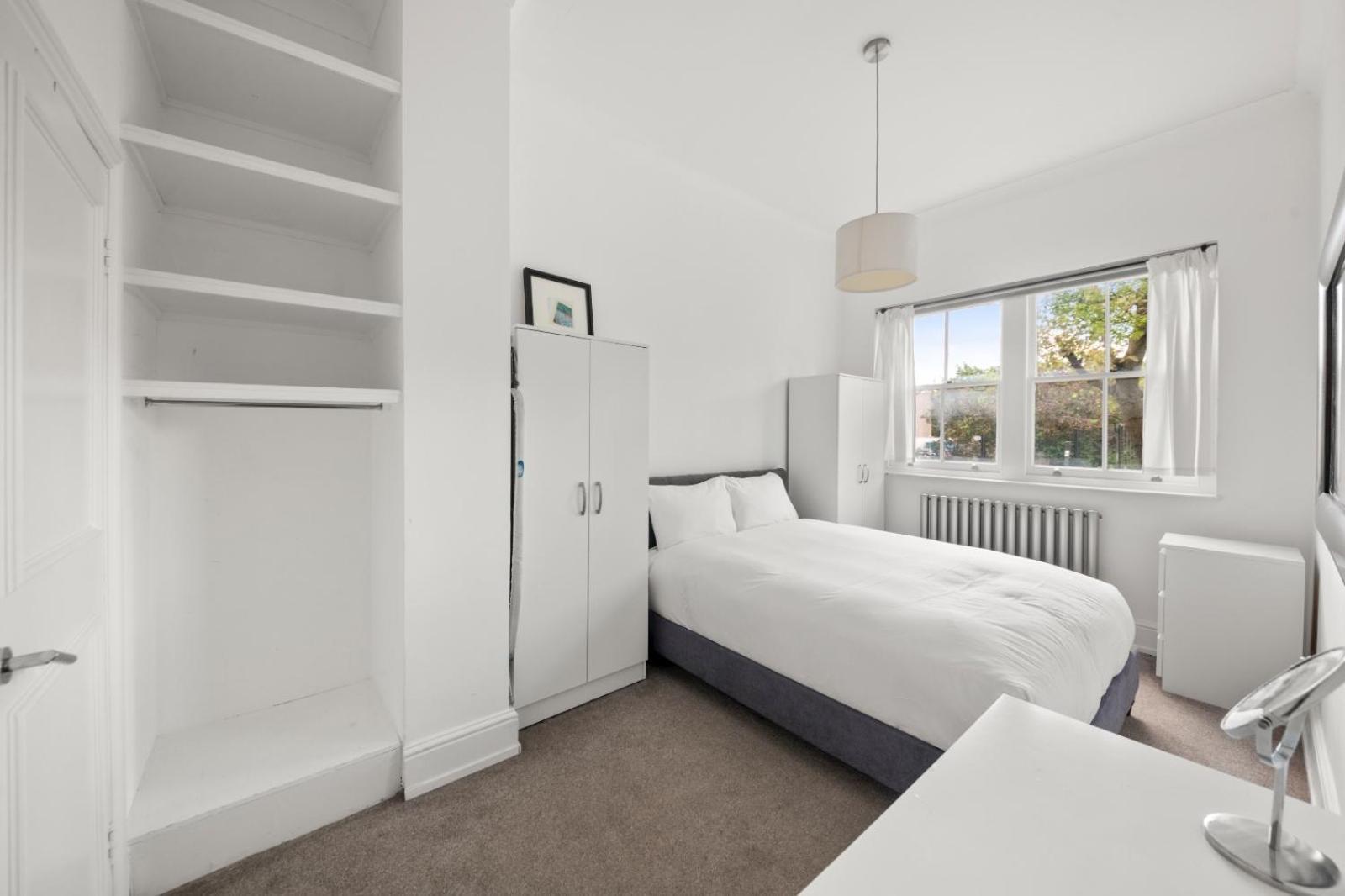 Sg, Stylish Paddington, Central London Apartment Exterior photo