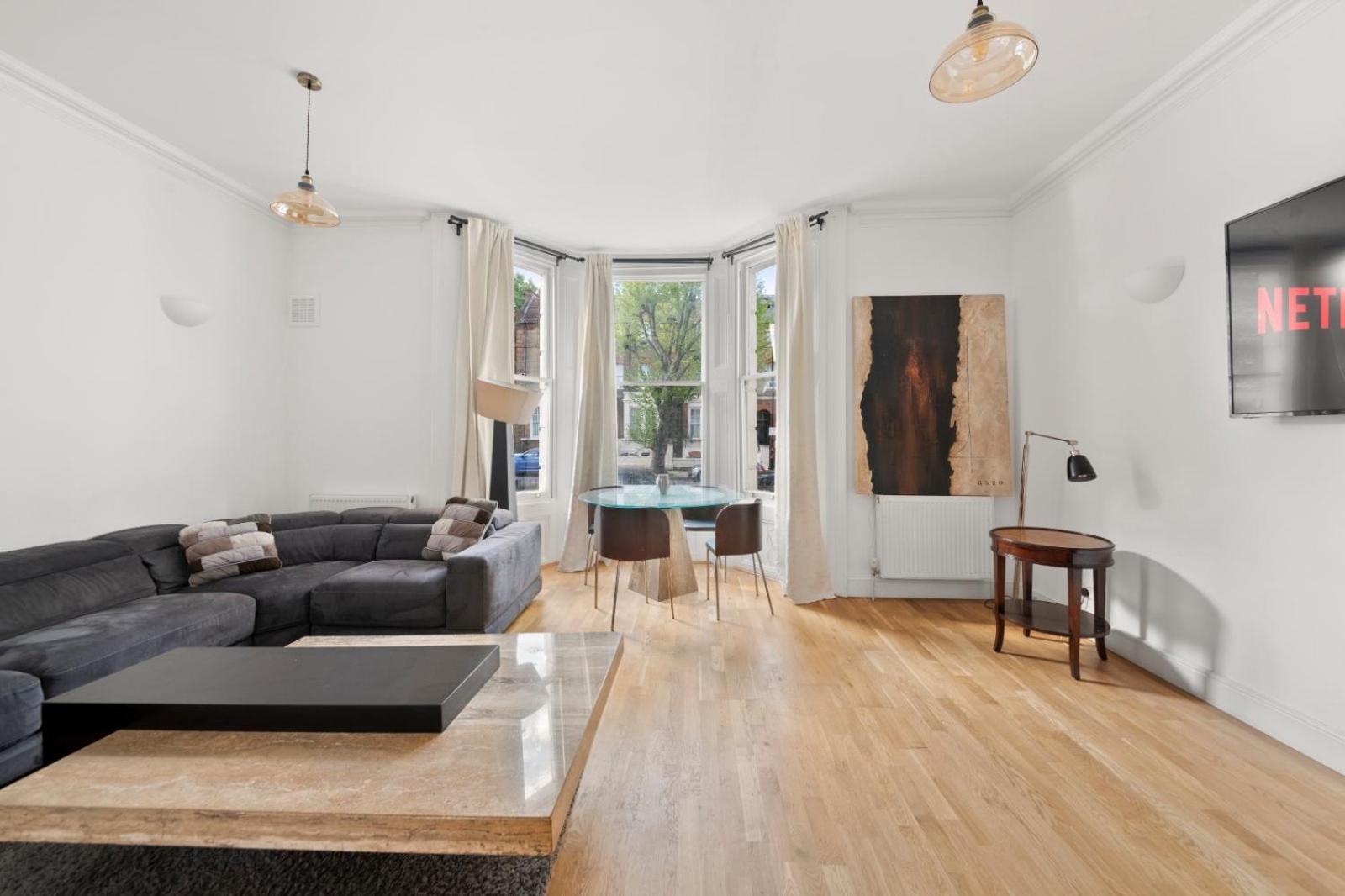 Sg, Stylish Paddington, Central London Apartment Exterior photo