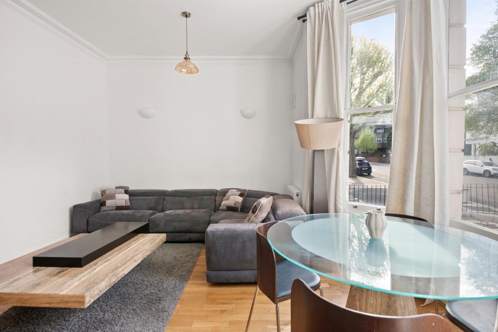 Sg, Stylish Paddington, Central London Apartment Exterior photo