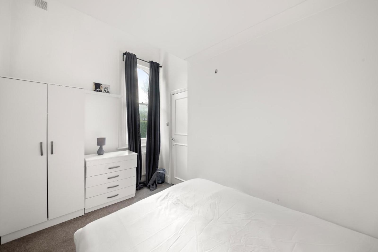 Sg, Stylish Paddington, Central London Apartment Exterior photo