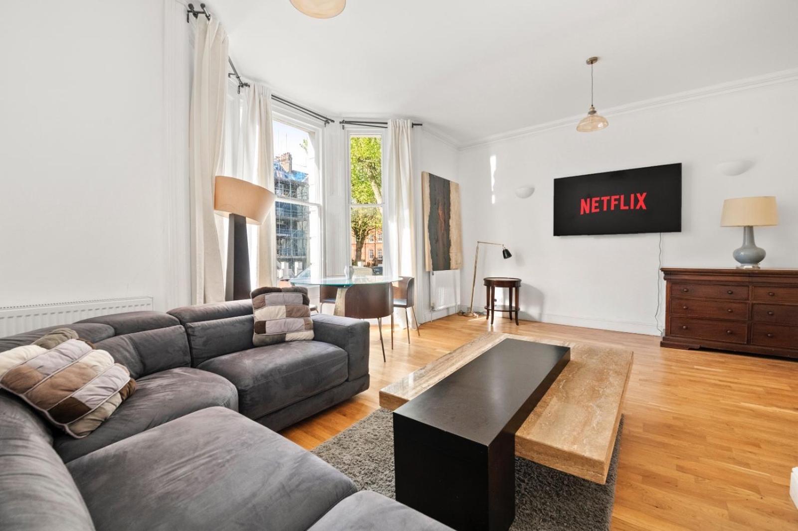 Sg, Stylish Paddington, Central London Apartment Exterior photo