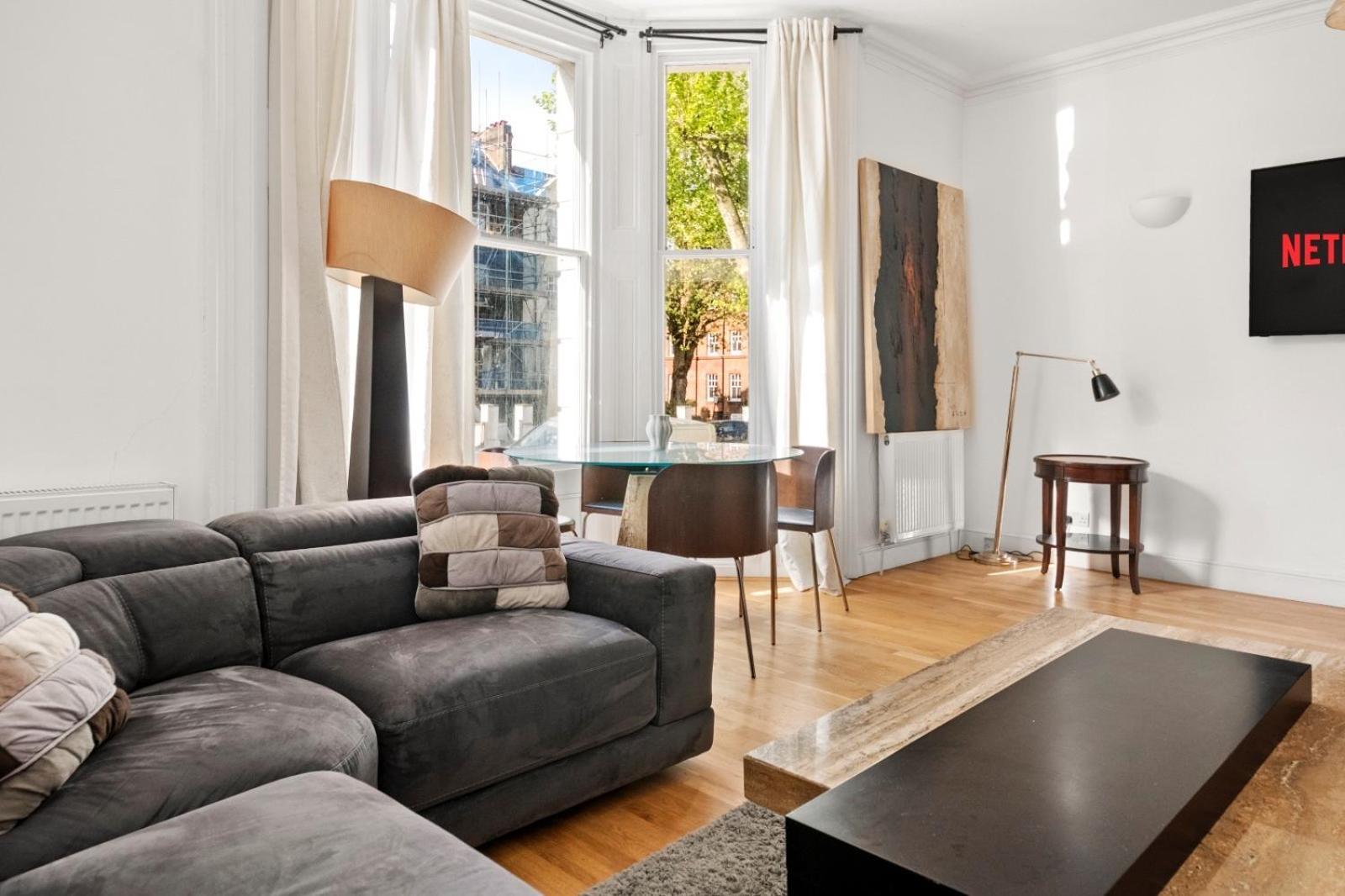 Sg, Stylish Paddington, Central London Apartment Exterior photo