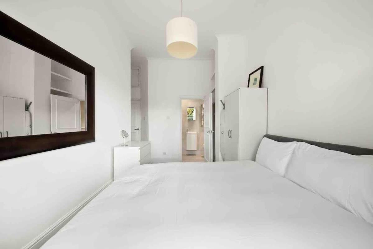 Sg, Stylish Paddington, Central London Apartment Exterior photo