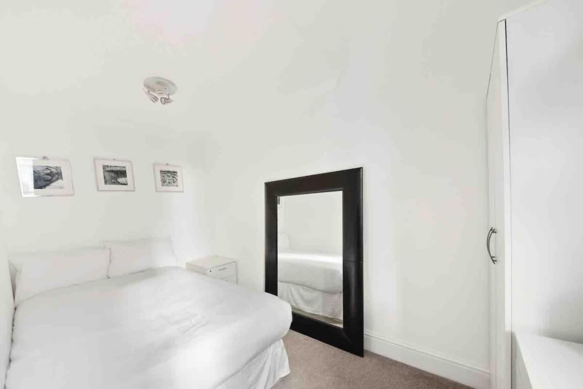 Sg, Stylish Paddington, Central London Apartment Exterior photo