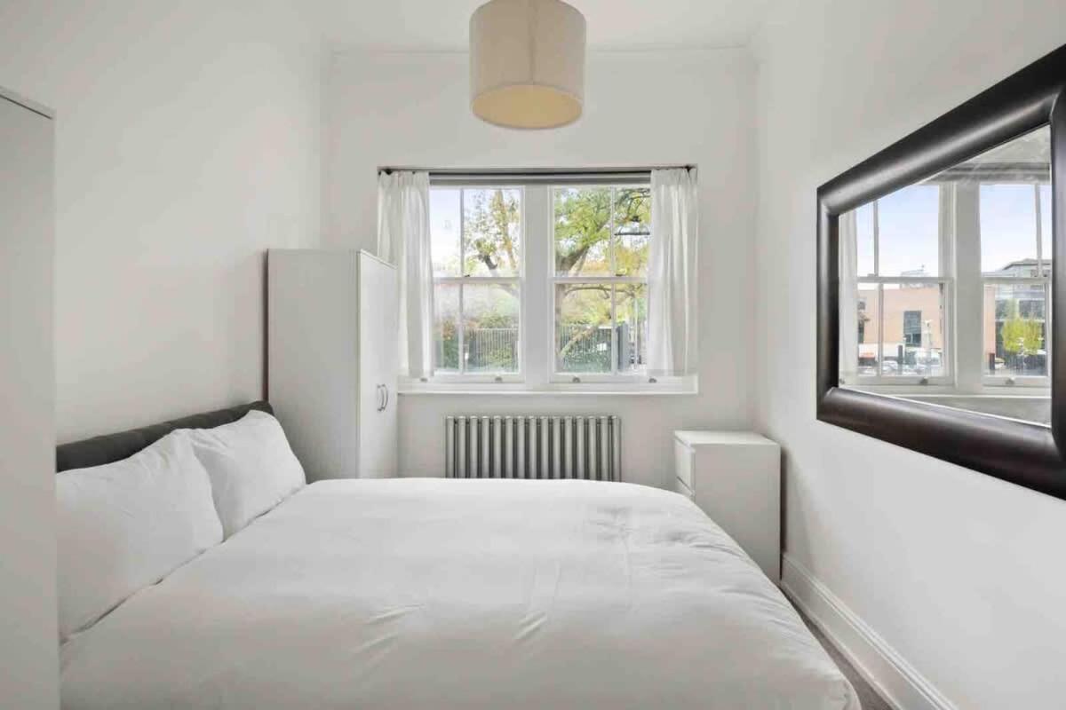 Sg, Stylish Paddington, Central London Apartment Exterior photo