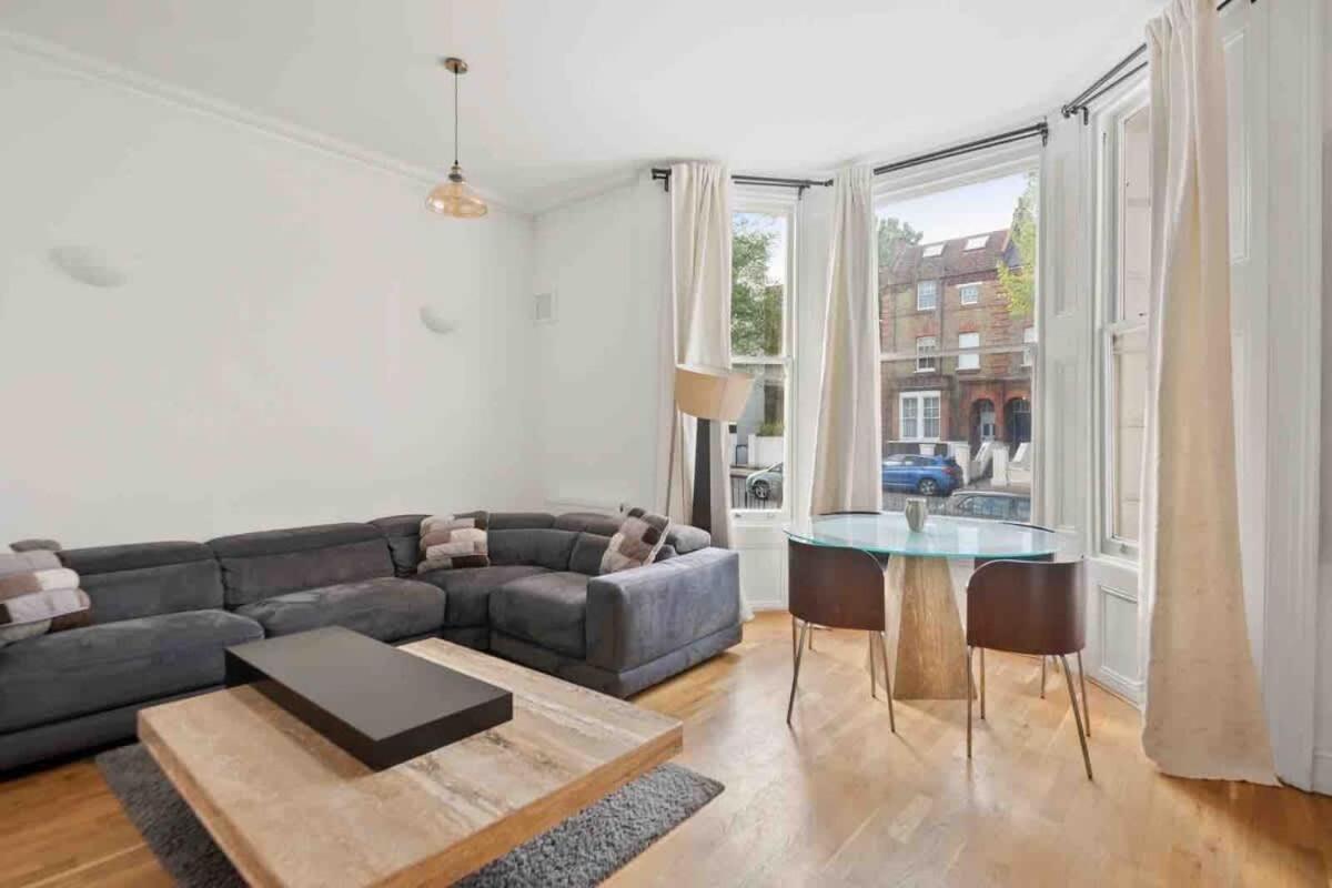 Sg, Stylish Paddington, Central London Apartment Exterior photo