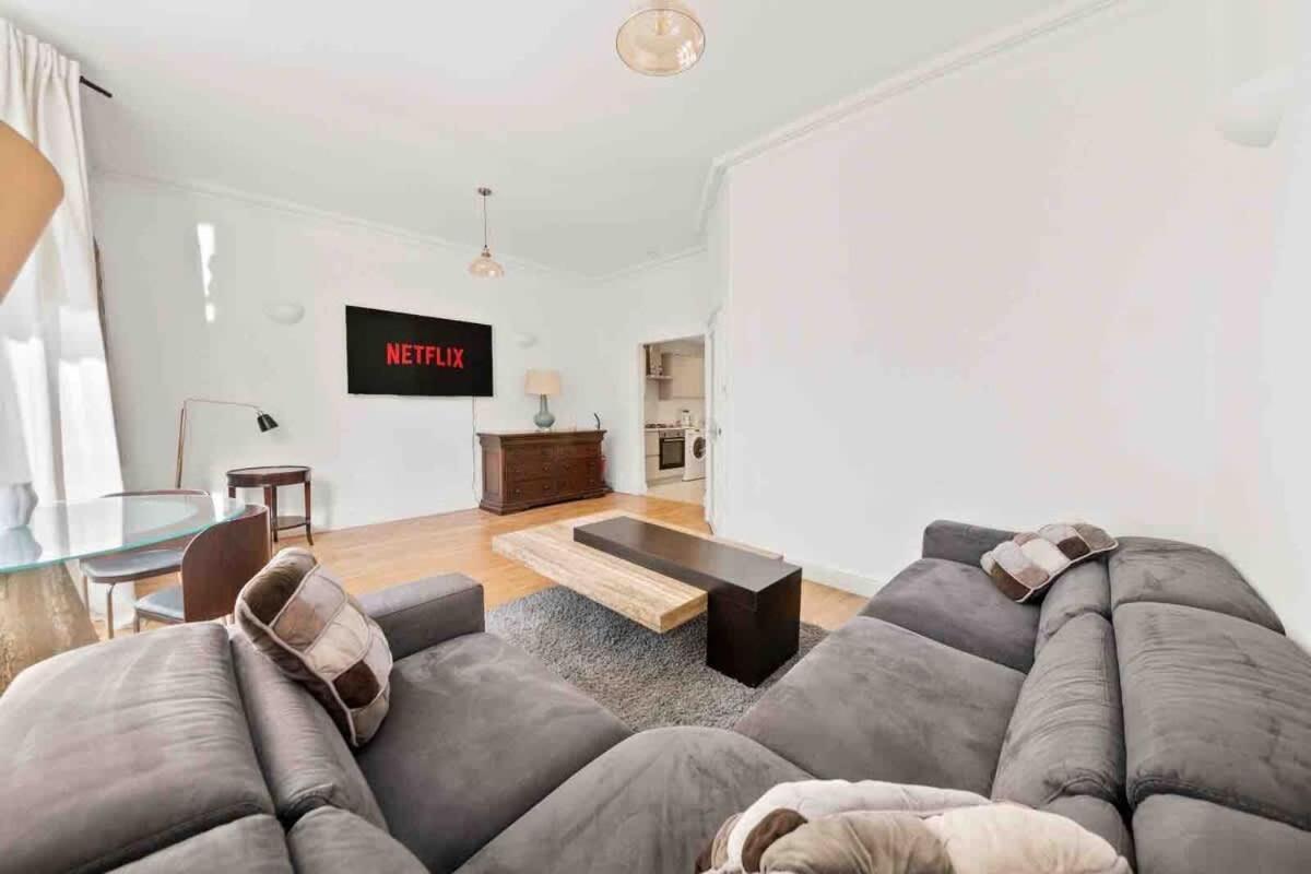 Sg, Stylish Paddington, Central London Apartment Exterior photo