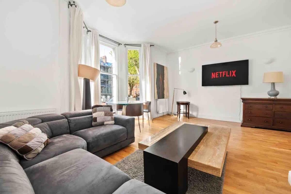 Sg, Stylish Paddington, Central London Apartment Exterior photo